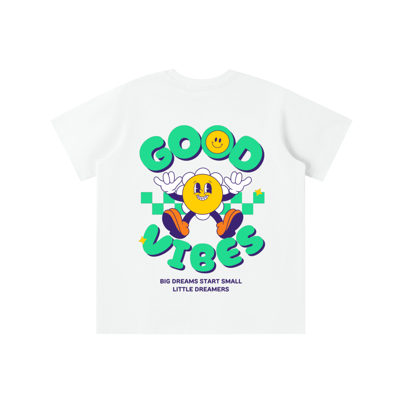 Kids & Babies,Little Dreamers