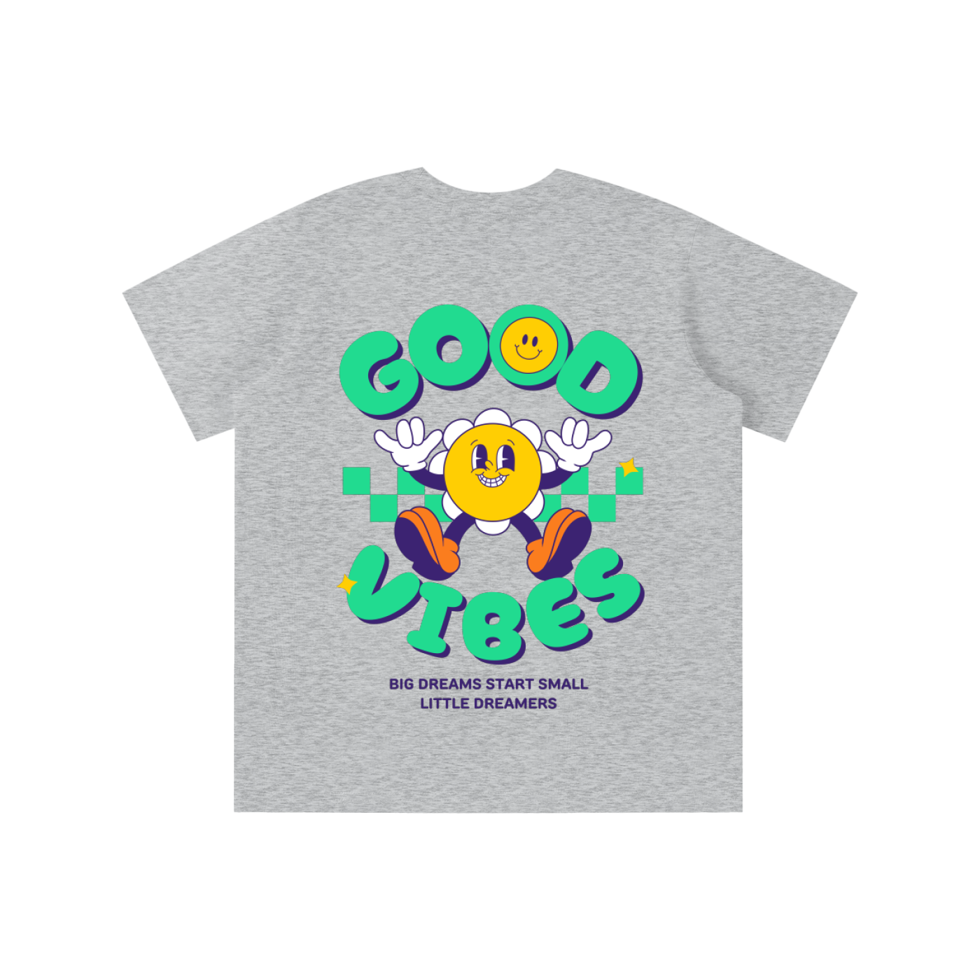 Kids & Babies,Little Dreamers