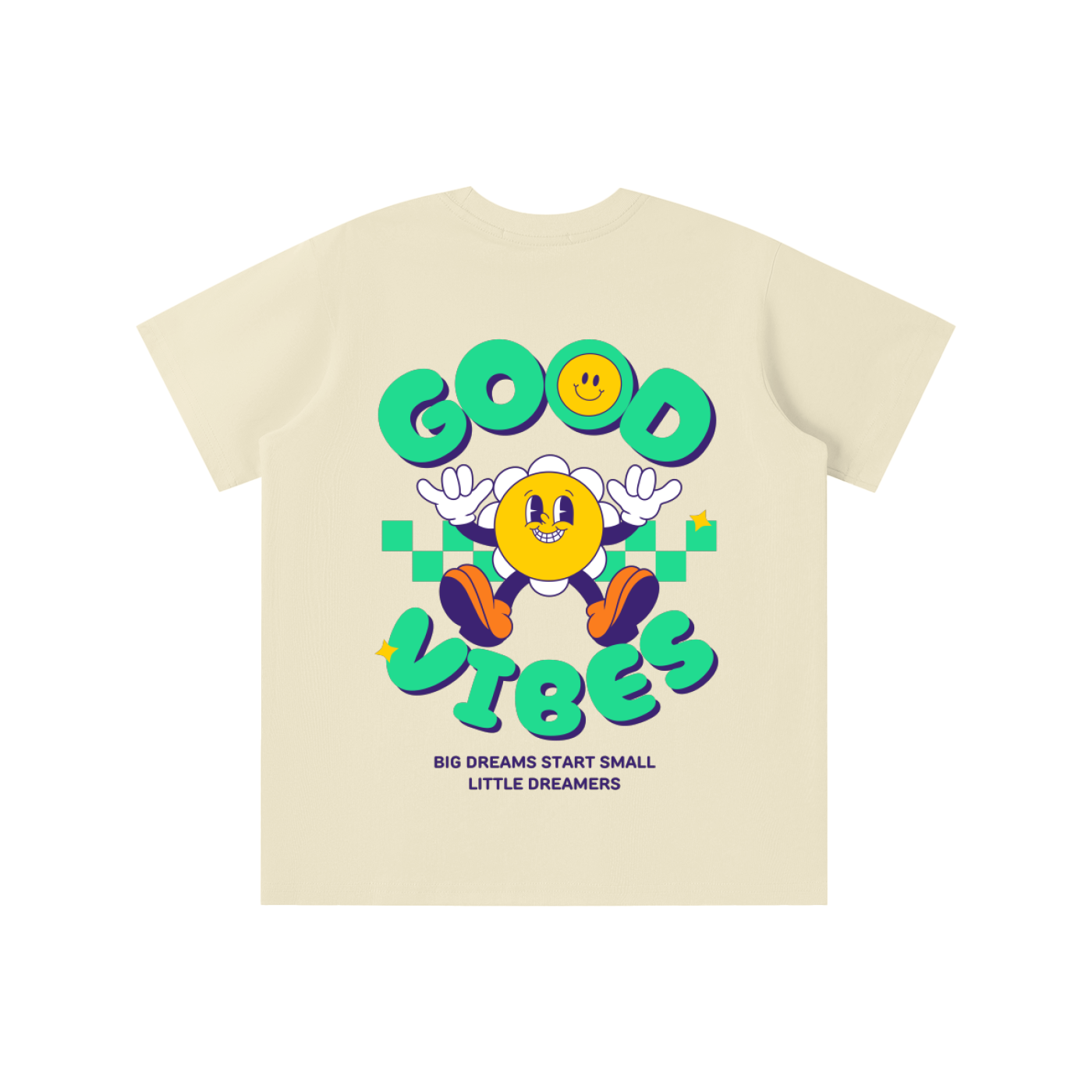 Kids & Babies,Little Dreamers